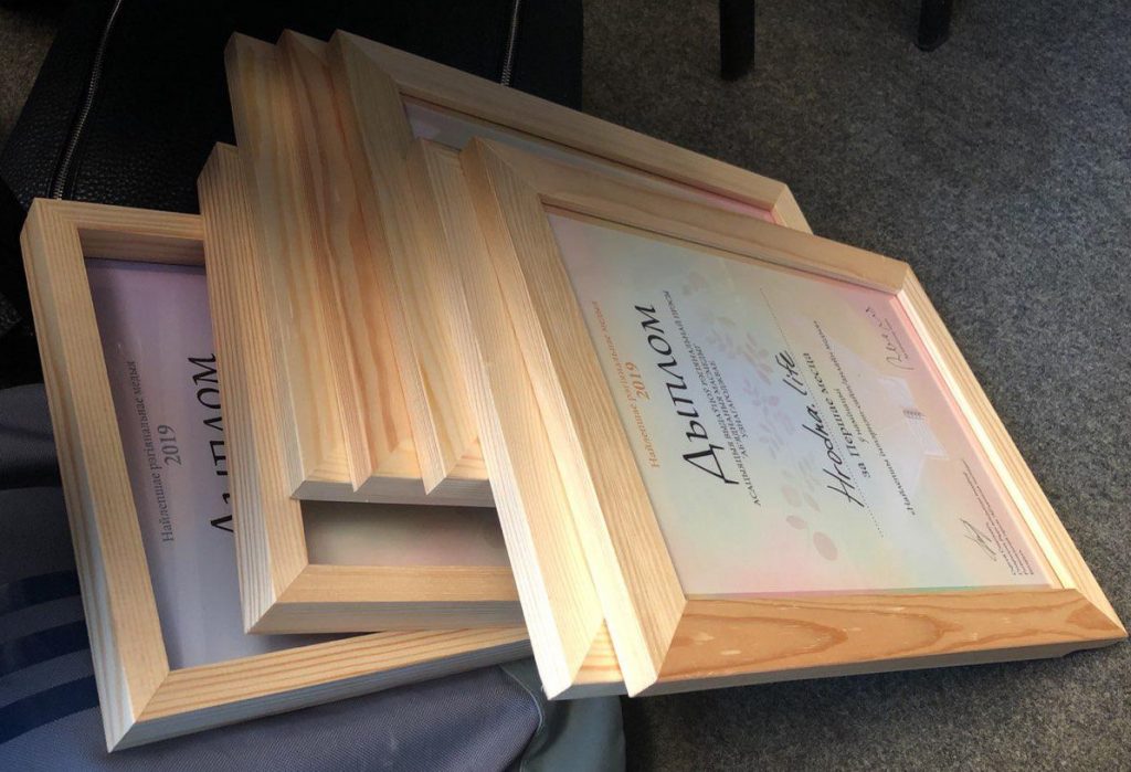 Hrodna.life назвалі найлепшым рэгіянальным сайтам 2019 года ў Беларусі