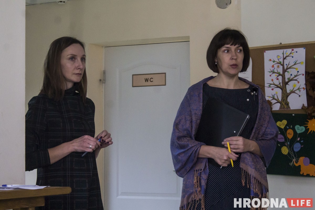 У Гродне ствараюць «Сацыяльную майстэрню» каб даць працу людзям з інваліднасцю