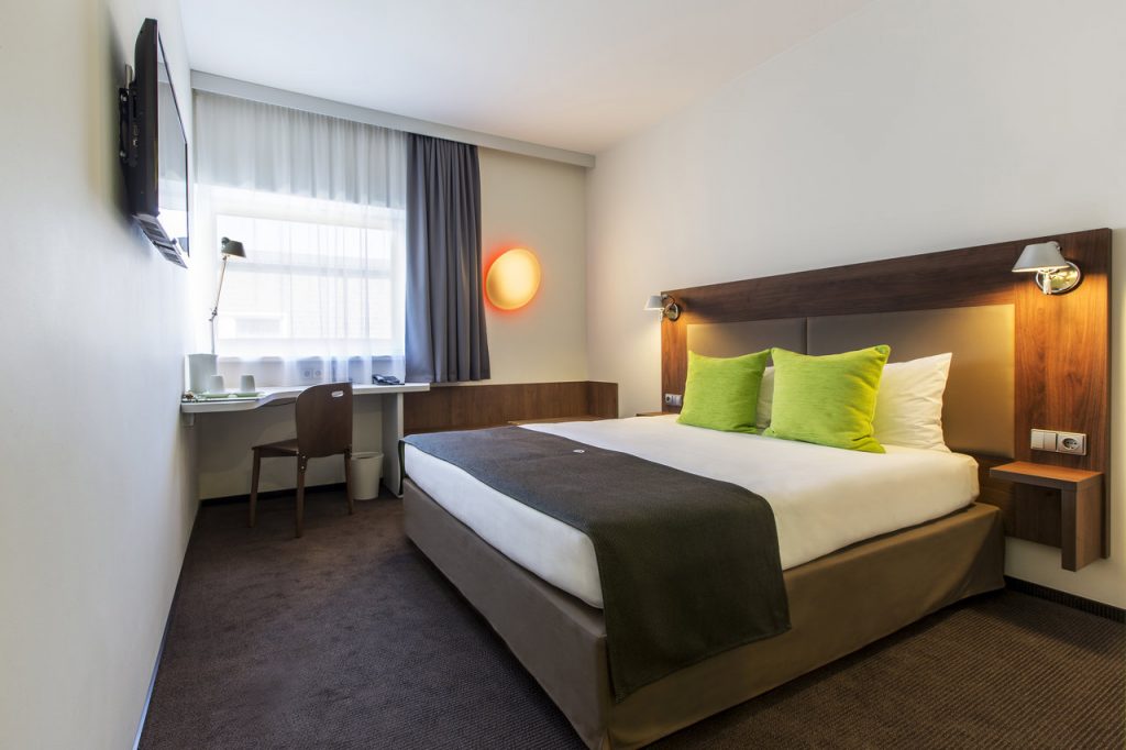 Колер настрою: дызайнер распавёў, у якіх фарбах лепш жыць