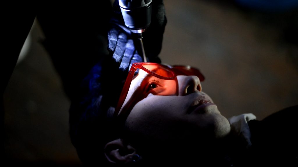 У Гродне знялі кліп для феміністычнага рэп-праекта «Бомба»: там ёсць тверк, фрыкі і барацьба са стэрэатыпамі