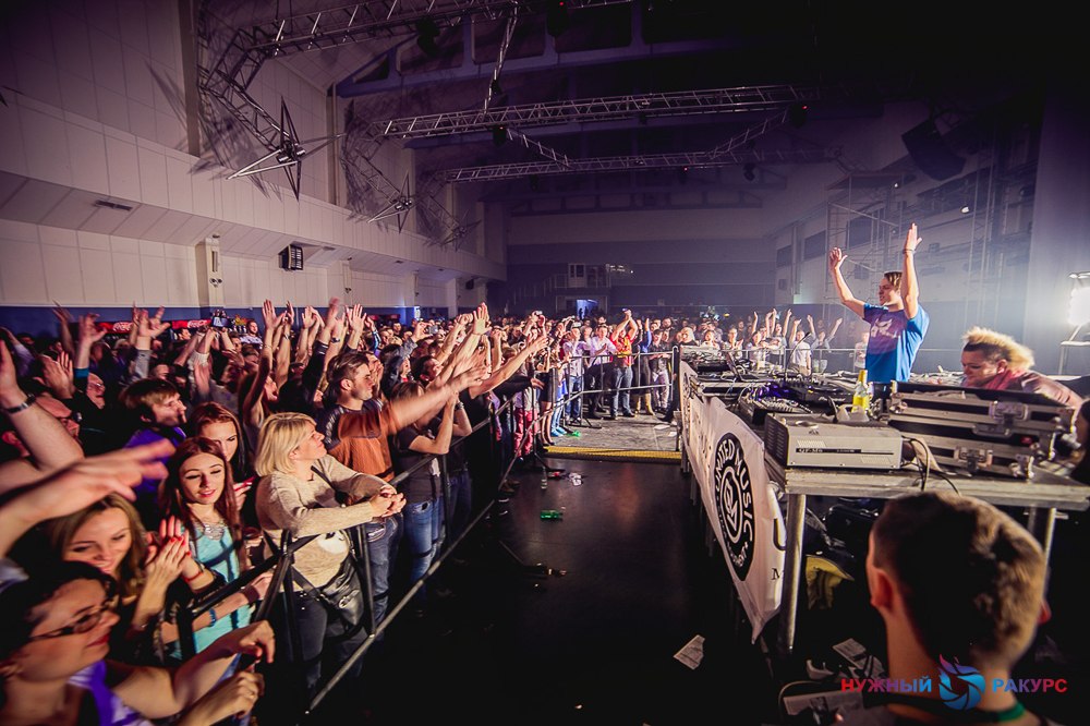 Патанчыць на карысць дзяцей запрашае Friendship Session