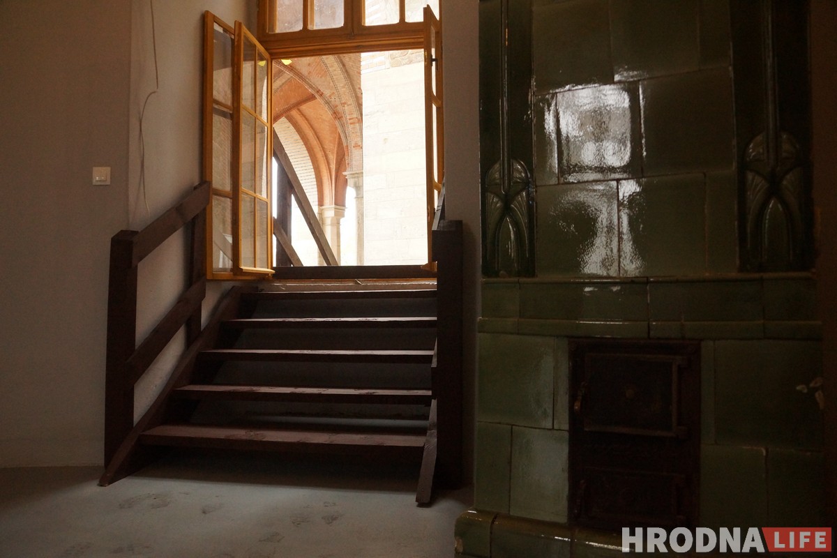 В гостях, как дома. Подружиться с краснолюдками Вроцлава и найти привидение в замках Нижней Силезии