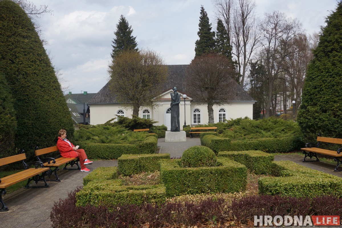 В гостях, как дома. Подружиться с краснолюдками Вроцлава и найти привидение в замках Нижней Силезии