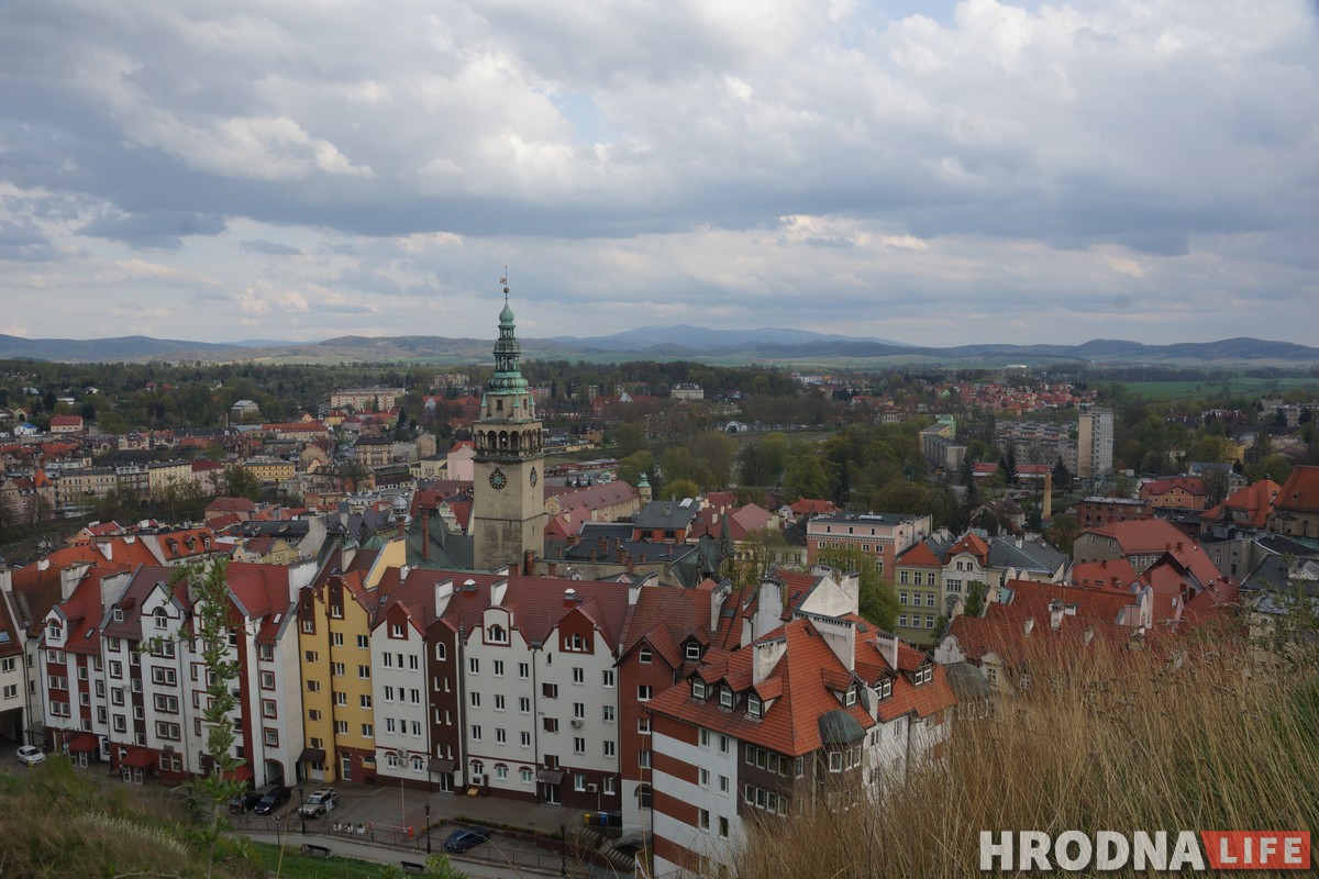 В гостях, как дома. Подружиться с краснолюдками Вроцлава и найти привидение в замках Нижней Силезии