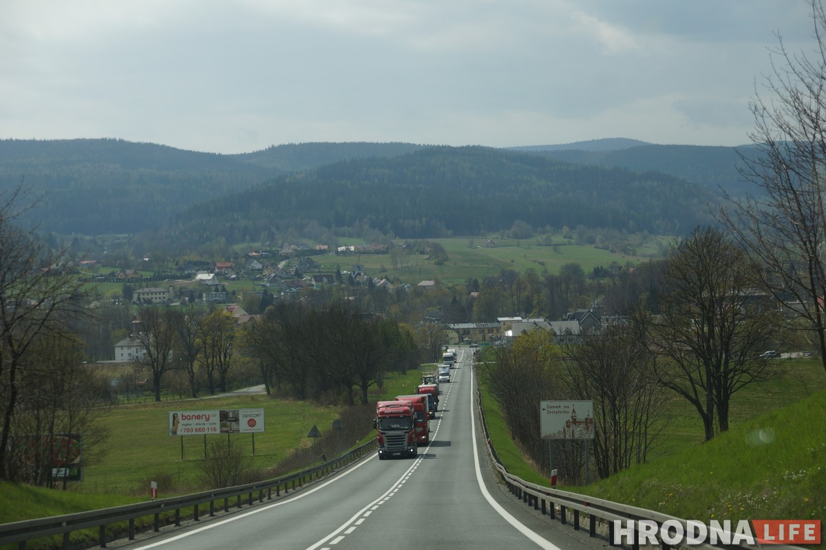 В гостях, как дома. Подружиться с краснолюдками Вроцлава и найти привидение в замках Нижней Силезии