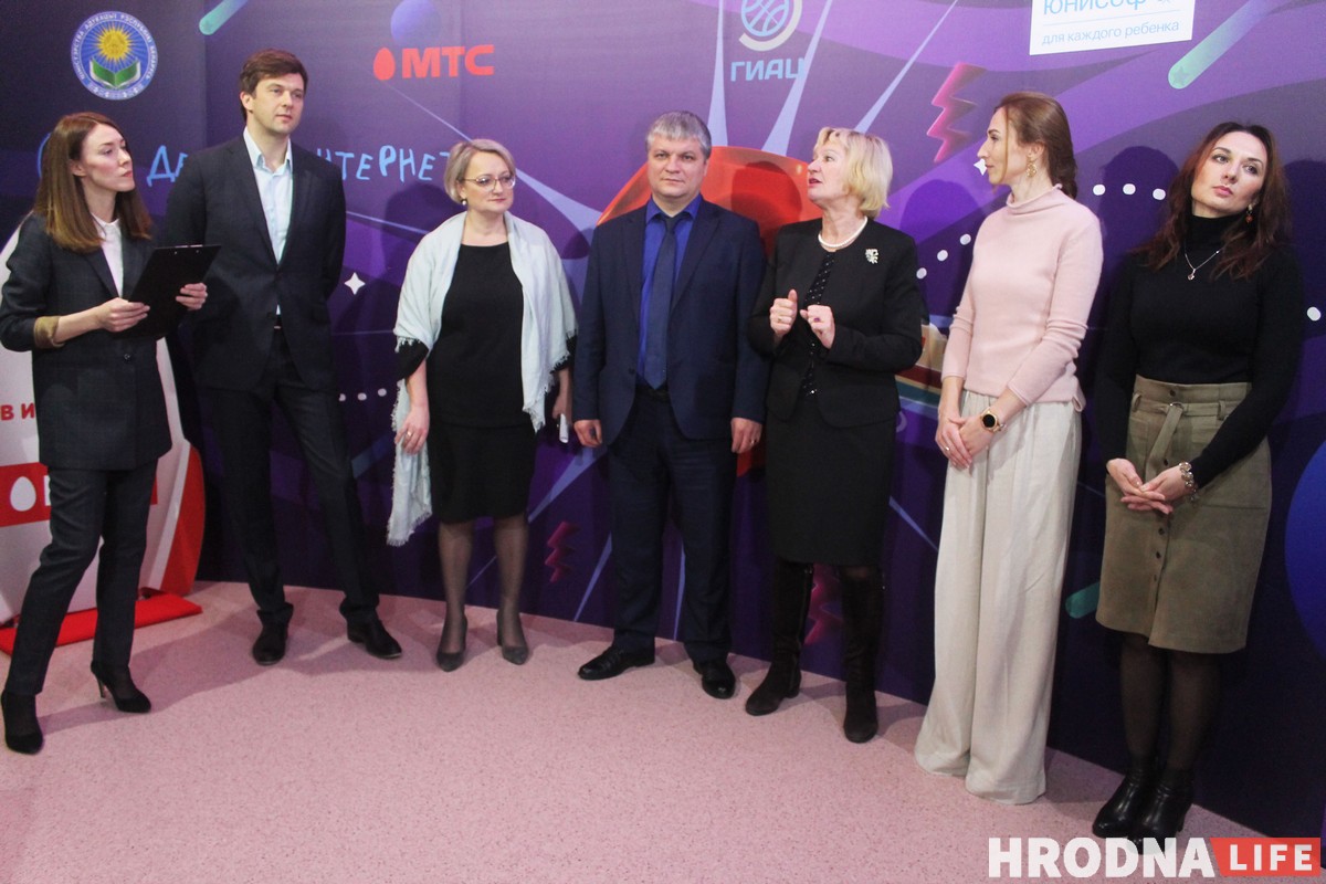 Что ваши дети увидят на выставке "Вселенная интернета"