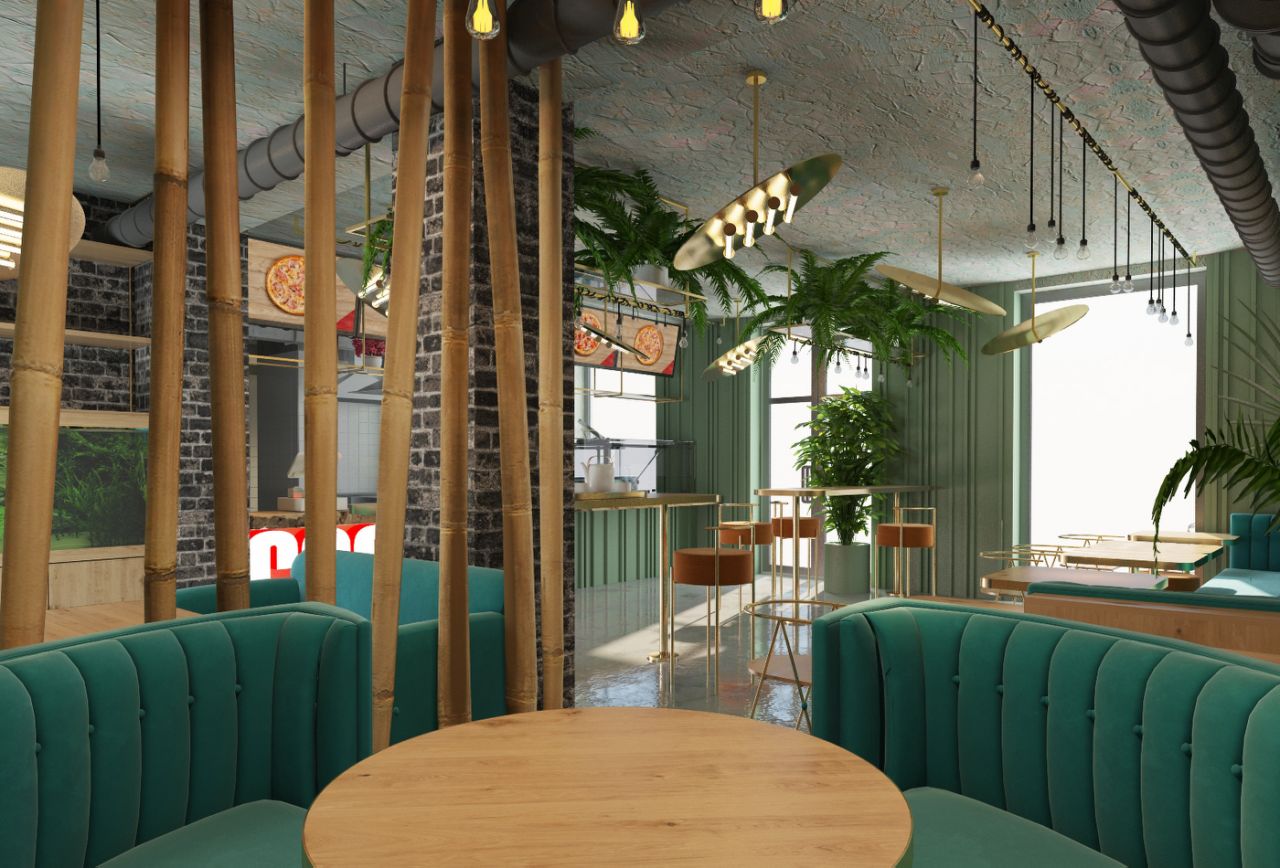 Kazarma Moll на Шчорса рыхтуецца да адкрыцця