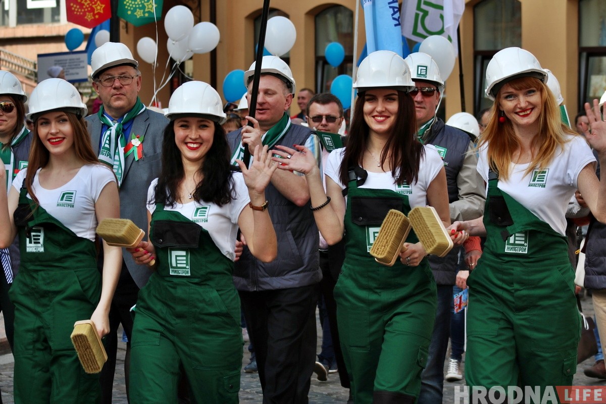 У Гродне стартаваў чарговы курс Школы Сучаснай Журналістыкі