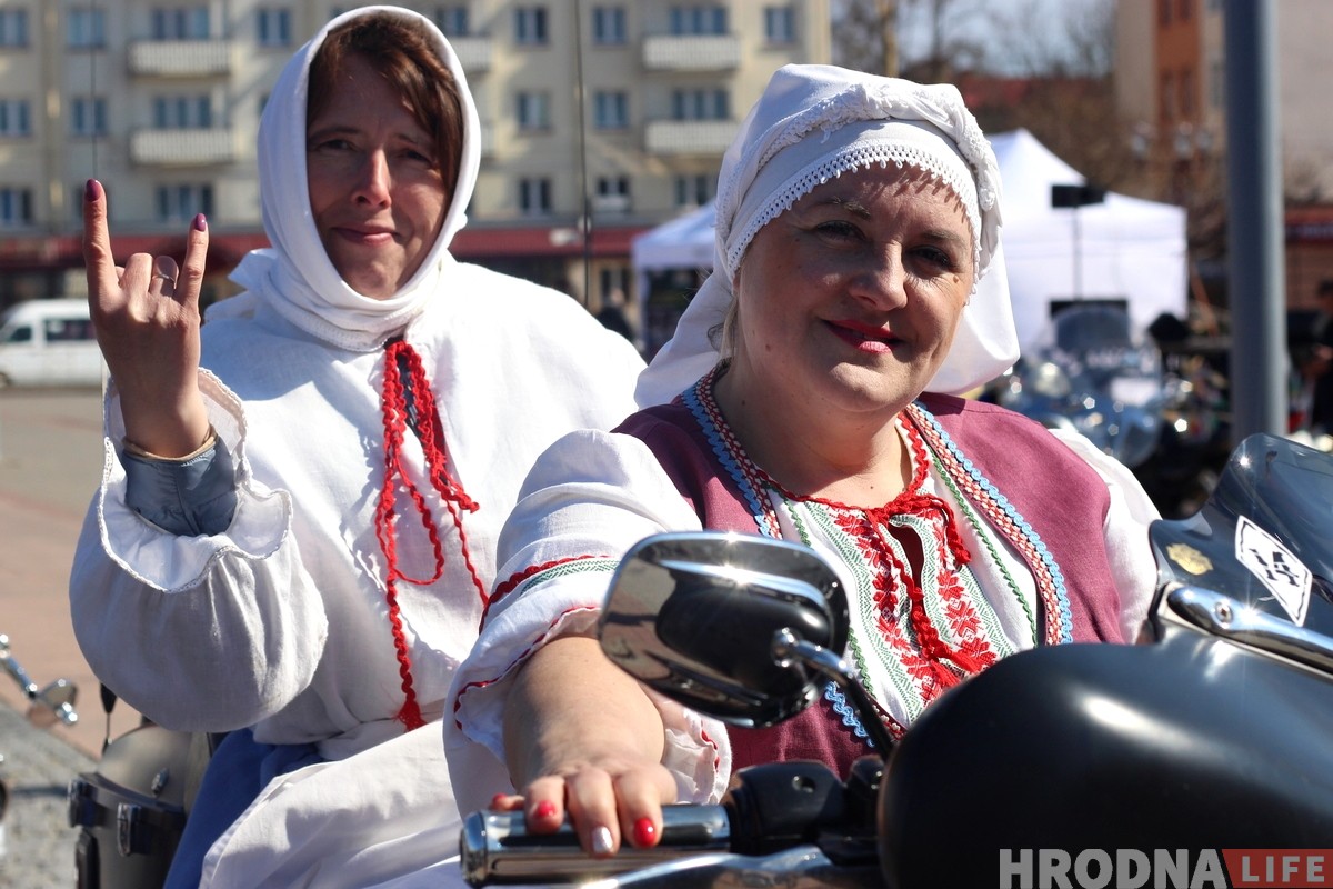 Макасіны за 180 $, трубка міру за 200 $. Як «Дзіўны» з Гродна стаў індзейцам