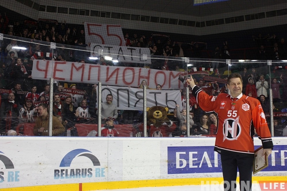 У Гродне стартаваў чарговы курс Школы Сучаснай Журналістыкі