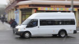 Город фиолетовый, Ольшанка – по новогоднему тарифу. Почему таксисты Гродно любят метель, а горожане – такси Город фиолетовый, Ольшанка – по новогоднему тарифу. Почему таксисты Гродно любят метель, а горожане – такси