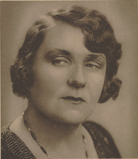 Зоф’я Налкоўская: фемінісцкая зорка, якая ў Гродне спрачалася з Пілсудскім і захаплялася Старым замкам