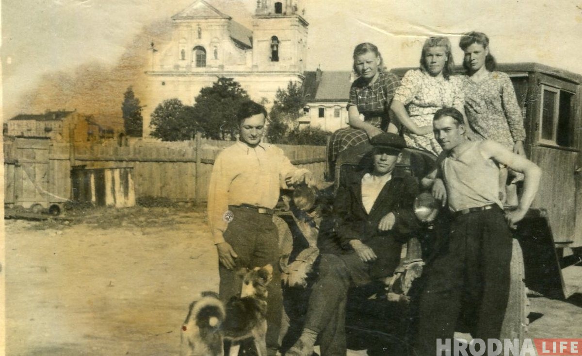 Макасіны за 180 $, трубка міру за 200 $. Як «Дзіўны» з Гродна стаў індзейцам