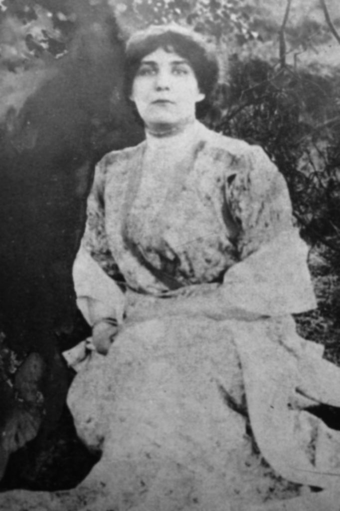 Зоф’я Налкоўская: фемінісцкая зорка, якая ў Гродне спрачалася з Пілсудскім і захаплялася Старым замкам