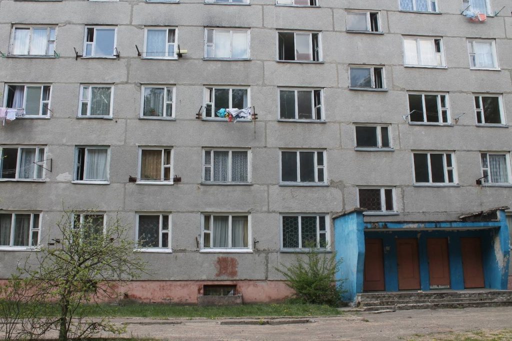 березовка