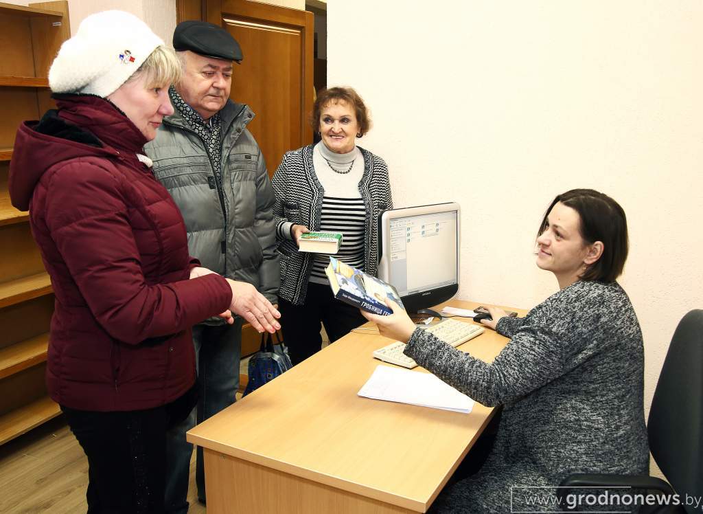 Когда библиотека Карского откроется на новом месте