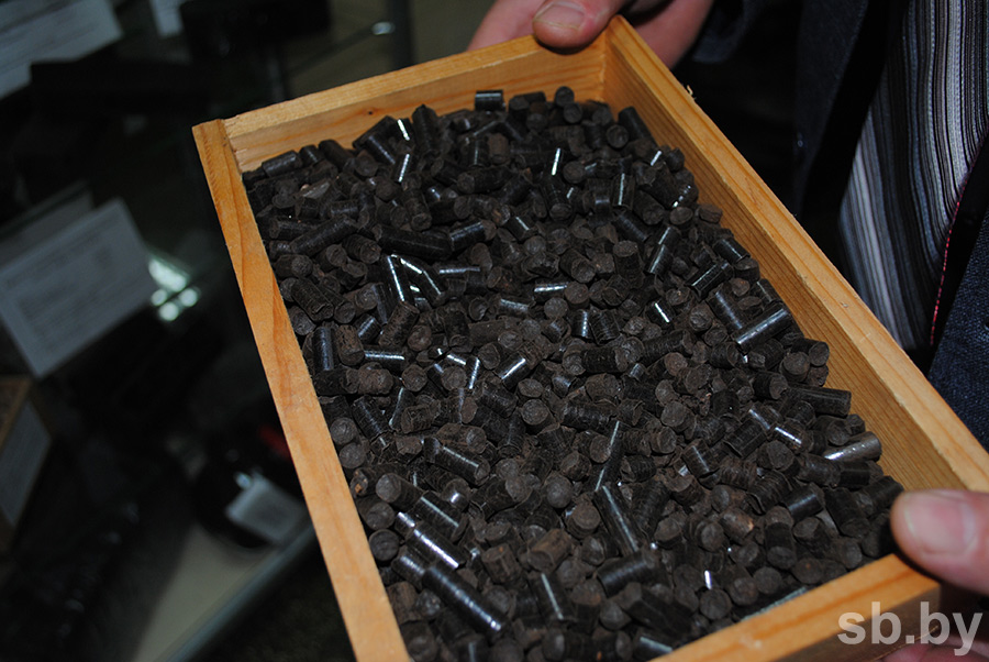 Как восстанавливают один из самых крупных выработанных торфяников в Беларуси