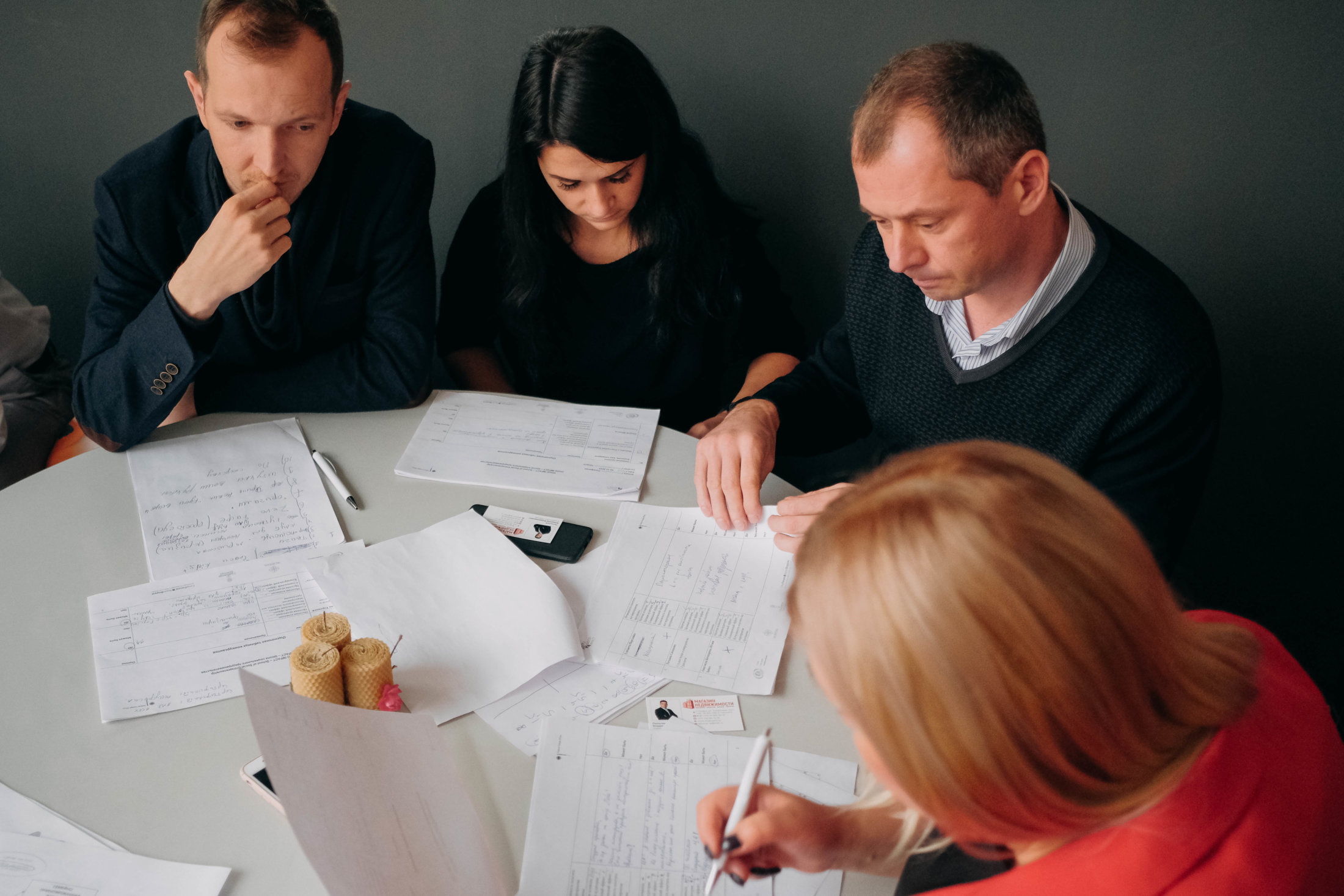 От танцев на районе до бабушек на час. Каким будет социальный бизнес по-гродненски