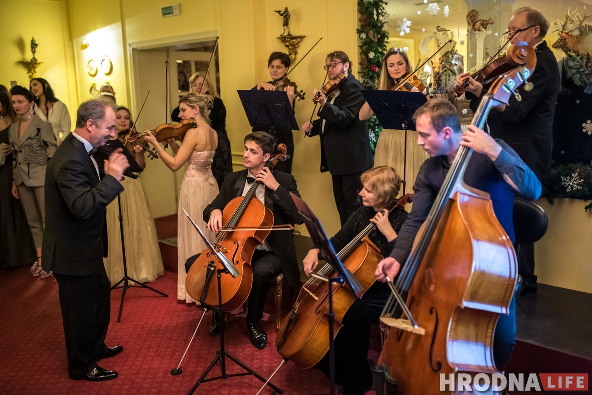 Дзіцячы малюнак за 1000 долараў. У Гродне прайшоў дабрачынны аўкцыён на карысць дзіцячага хоспісу
