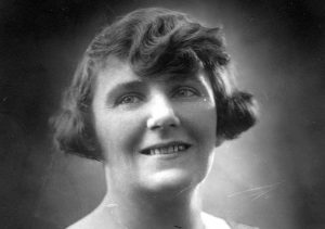 Зоф’я Налкоўская: фемінісцкая зорка, якая ў Гродне спрачалася з Пілсудскім і захаплялася Старым замкам Зоф'я Налкоўская