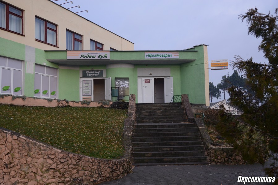 В Гоже парикмахер вынуждена работать в окружении обогревателей