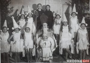 "Каталікі запрашалі праваслаўных, а потым наадварот". Гродзенскія старажылы ўспамінаюць, як адзначалі Каляды і Новы год у 1930-40-я