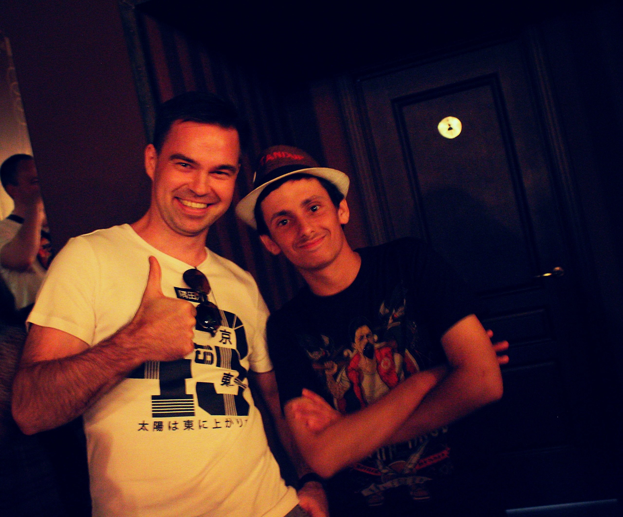 standup comedy стендап гродно фарадей