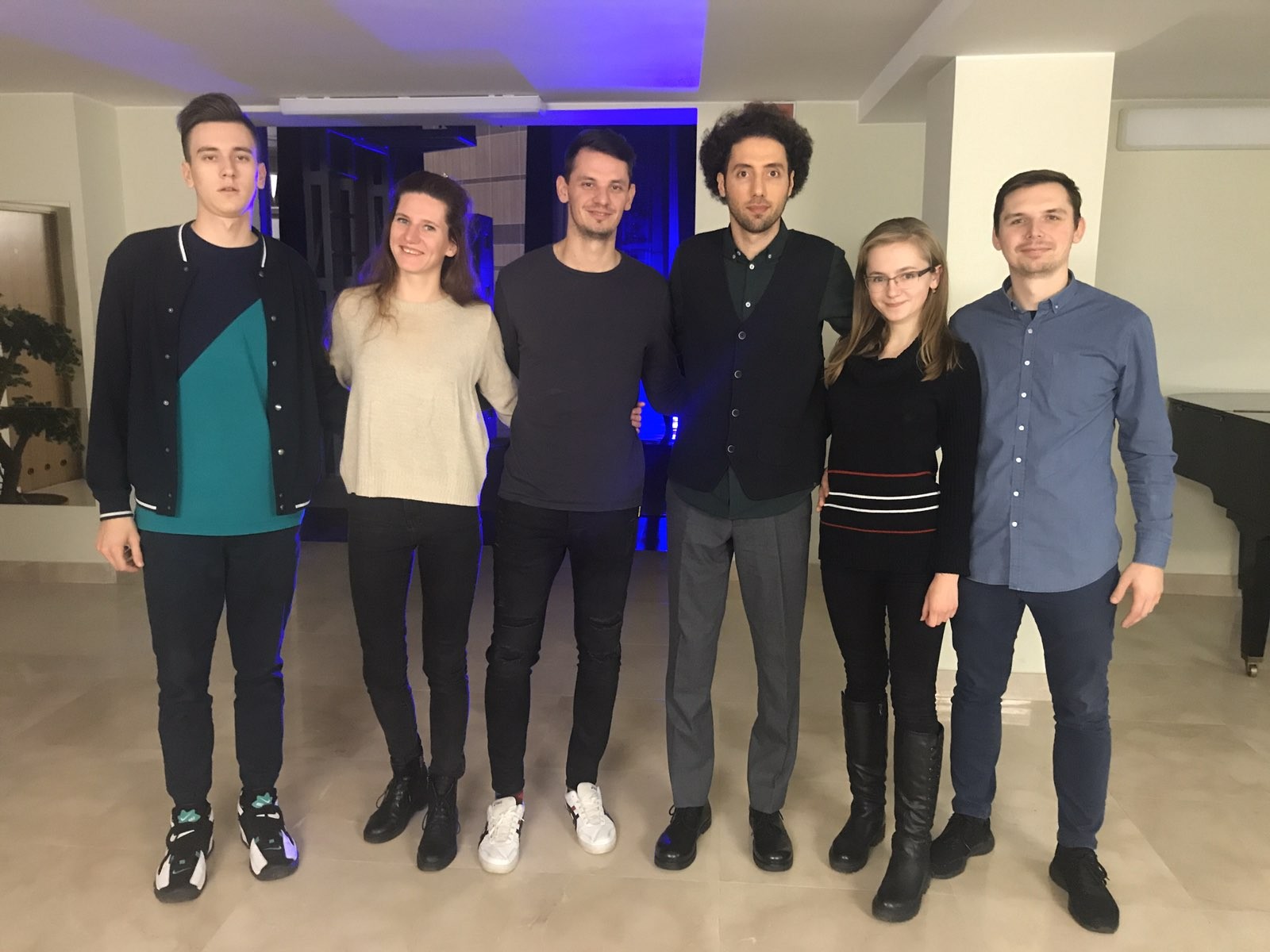 Жартуюць пра Лукашэнку і не рвуцца на ТНТ. Як у Гродне развіваюць stand up