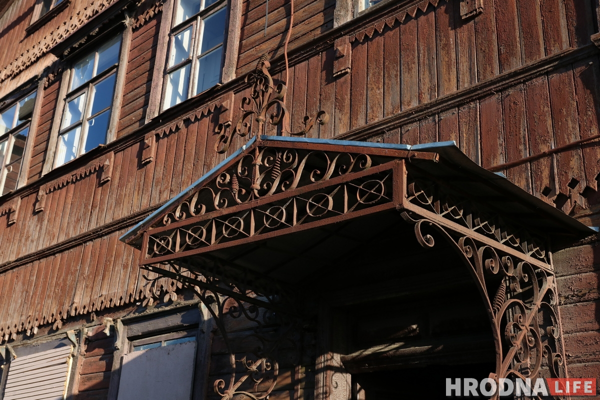 Законнасць зносу дома на Валковіча праверыць пракуратура