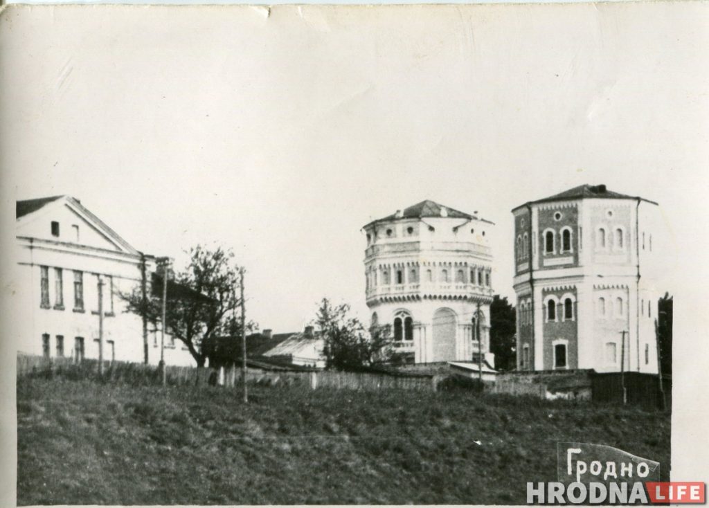 кася і бася Гродна