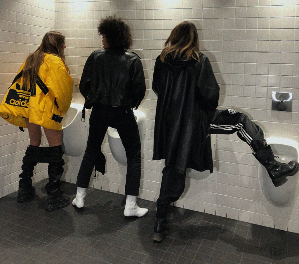 «Інста гарэла»: як гродзенцы запусцілі паспяховы прадакшан у Парыжы