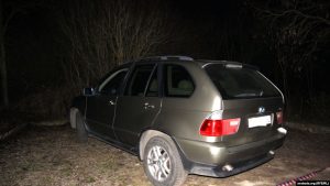 александр пресняк