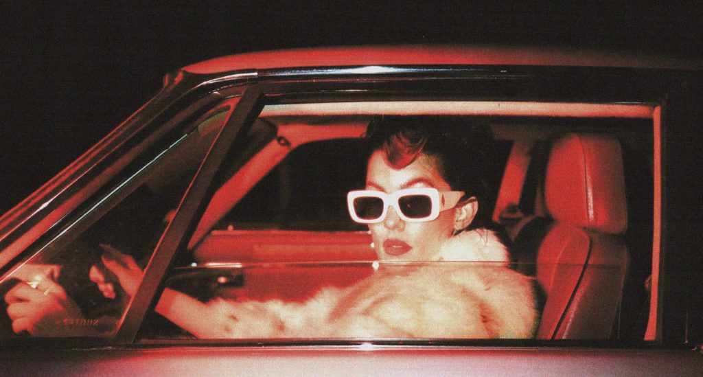 «Інста гарэла»: як гродзенцы запусцілі паспяховы прадакшан у Парыжы