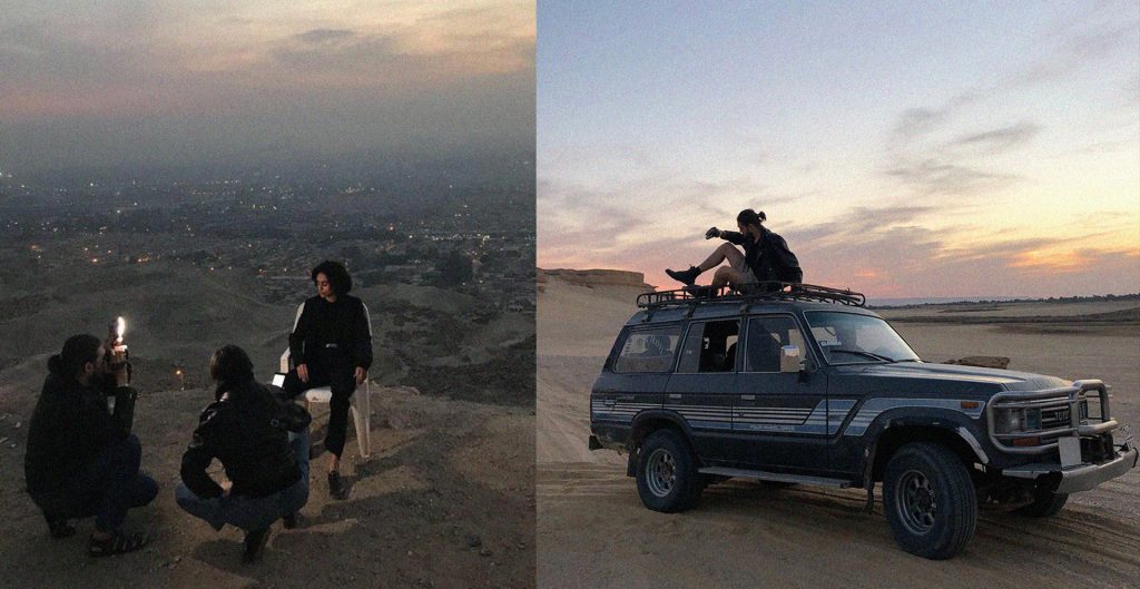 «Інста гарэла»: як гродзенцы запусцілі паспяховы прадакшан у Парыжы