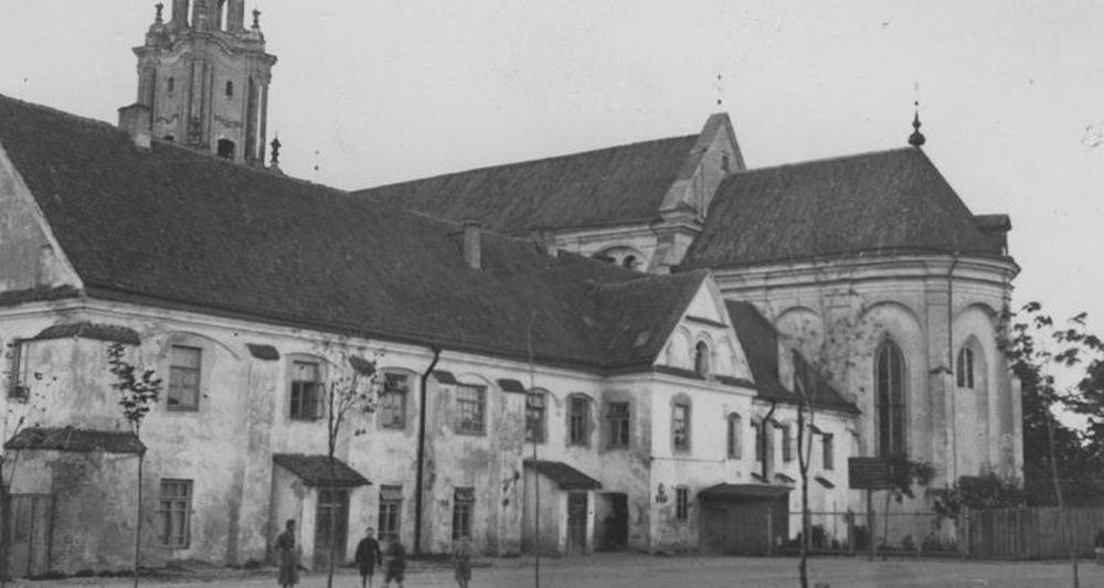 Зоська Верас: жанчына, якая стварала беларускае Гродна