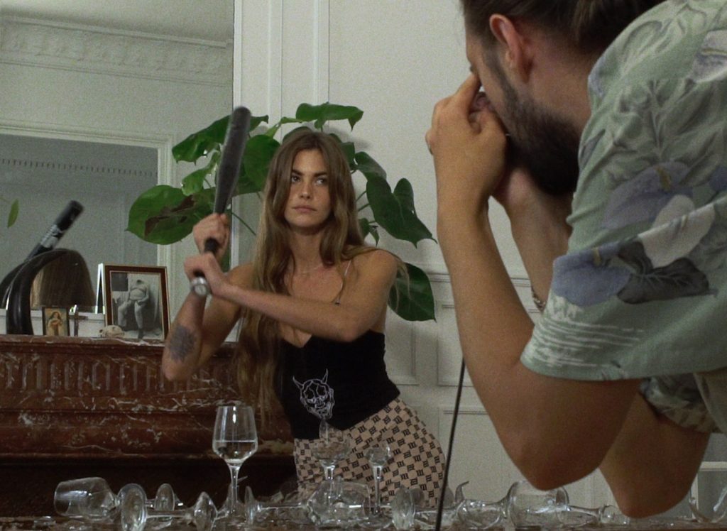 «Інста гарэла»: як гродзенцы запусцілі паспяховы прадакшан у Парыжы