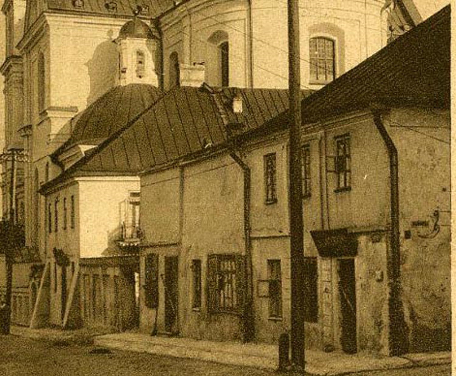 Зоська Верас: жанчына, якая стварала беларускае Гродна Зоська Верас: жанчына, якая стварала беларускае Гродна