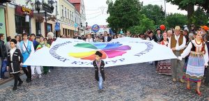 Шукаць скарбы Храптовічаў, слухаць музыку і гуляць у квізы. Што на “Ноч музеяў” прапануюць у Гродне?