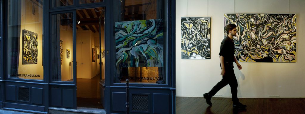 «Інста гарэла»: як гродзенцы запусцілі паспяховы прадакшан у Парыжы