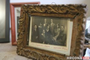 Гродзенец заняўся генеалогіяй і знайшоў у цэнтры Гродна сямейны дом. Але вярнуць яго пакуль нерэальна