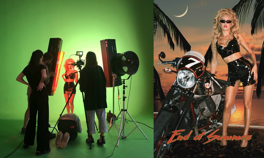 «Інста гарэла»: як гродзенцы запусцілі паспяховы прадакшан у Парыжы