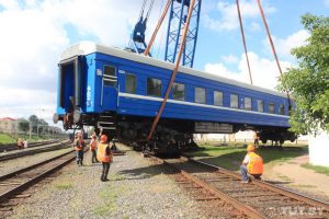 Гродзенскі рубель і вейшнорскія талеры пабачылі свет. Чытачы Hrodna.life могуць атрымаць іх за рэпост