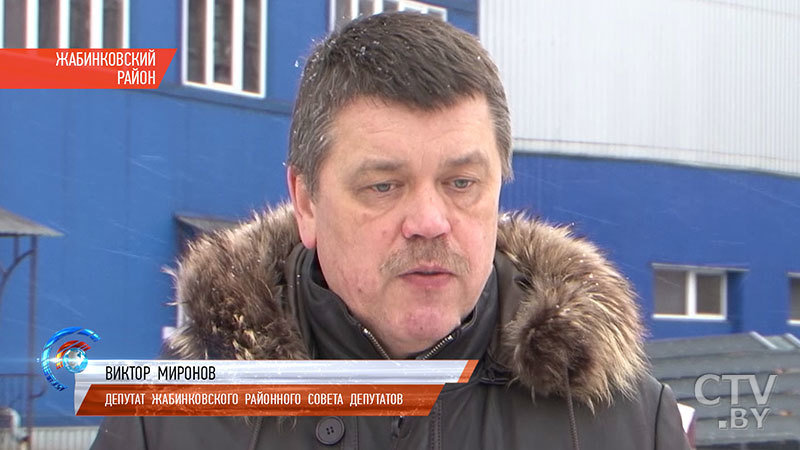 Крыніцы: Затрыманы дырэктар Скідзельскага і астатніх цукровых заводаў