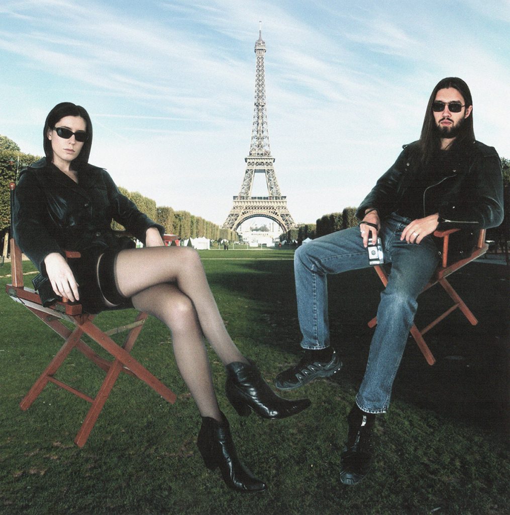 «Інста гарэла»: як гродзенцы запусцілі паспяховы прадакшан у Парыжы