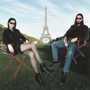 «Інста гарэла»: як гродзенцы запусцілі паспяховы прадакшан у Парыжы