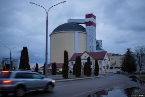 сахарный завод скидель