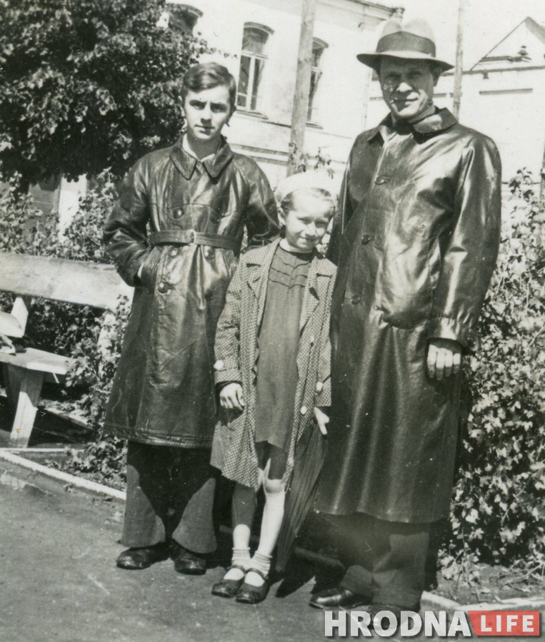 «Да канца 1940-х я не ведала рускай мовы». Чарговая гісторыя ад гродзенскіх старажылаў