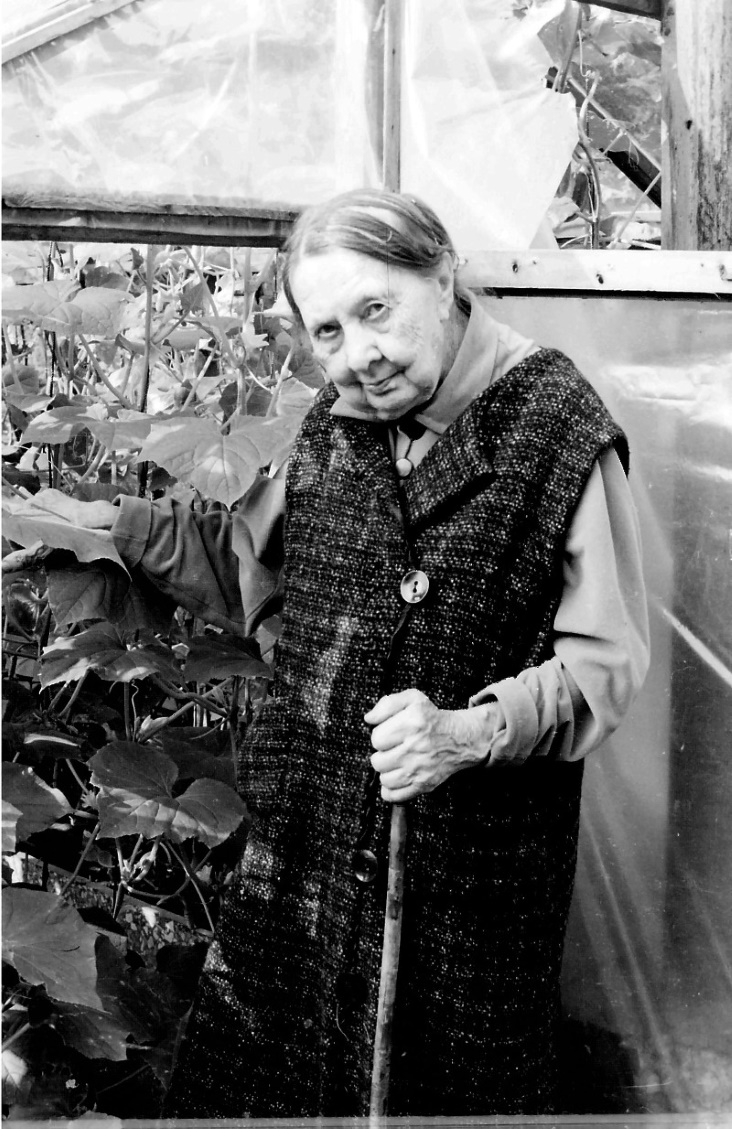 Зоська Верас: жанчына, якая стварала беларускае Гродна Зоська Верас: жанчына, якая стварала беларускае Гродна