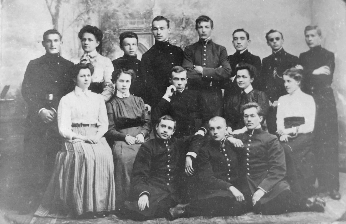 Зоська Верас: жанчына, якая стварала беларускае Гродна Зоська Верас: жанчына, якая стварала беларускае Гродна