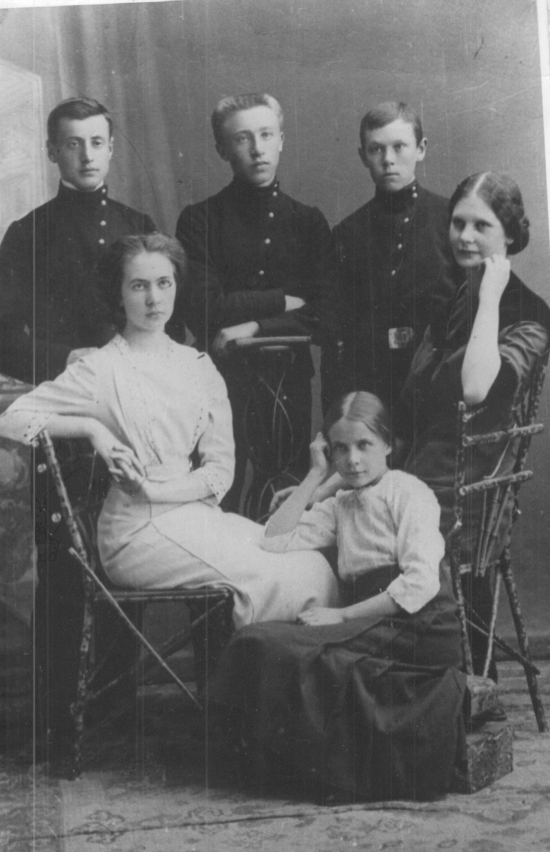 Зоська Верас: жанчына, якая стварала беларускае Гродна Зоська Верас: жанчына, якая стварала беларускае Гродна